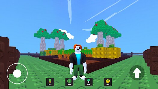 Grow a Garden screenshot 3