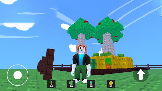 Grow a Garden screenshot 4