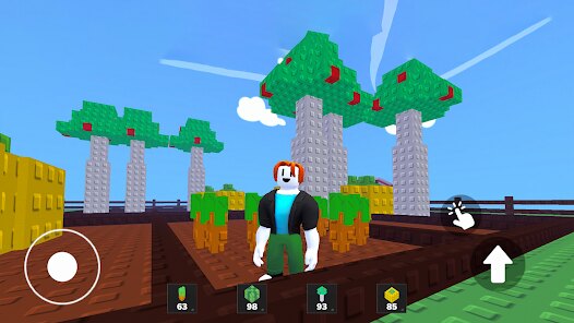 Grow a Garden screenshot 5