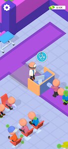 Master Hospital screenshot 1