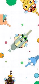 Mosquito.io screenshot 1