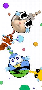 Mosquito.io screenshot 4