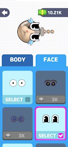 Mosquito.io screenshot 6