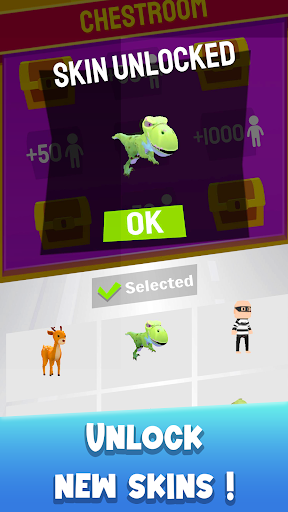 Crowd City screenshot 3