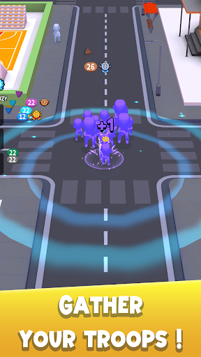 Crowd City screenshot 5