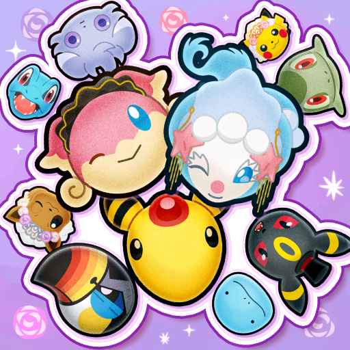 Pokémon Café ReMix