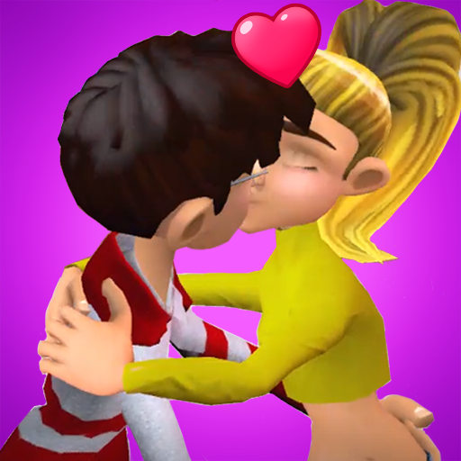 The Kissing Test - Prank Game