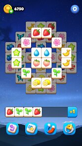 Tile Story: Match Puzzle Game screenshot 5