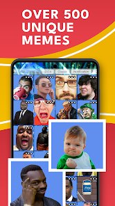 Meme Soundboard 2025 Ultimate screenshot 4