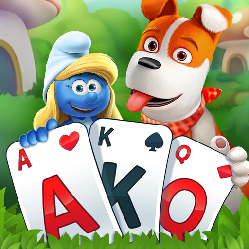 Solitaire Grand Harvest