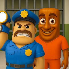 Obby World: Parkour Runner