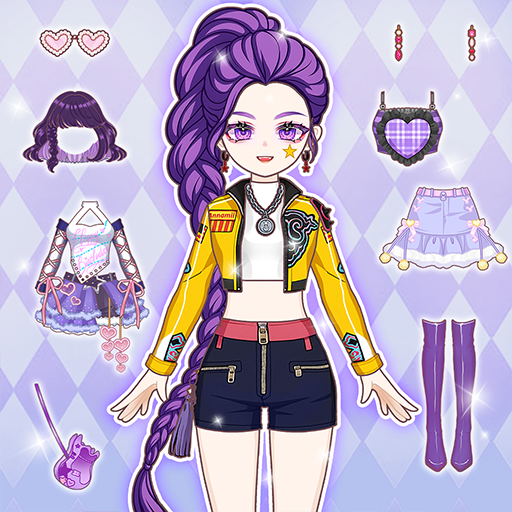 Star Idol: Animated 3D Avatar