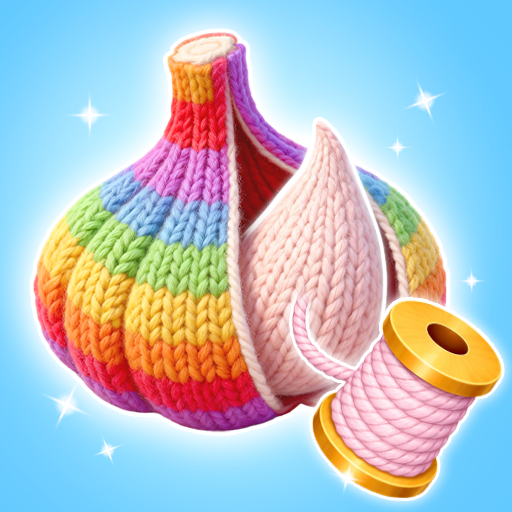 Yarn Fever! Unravel Puzzle