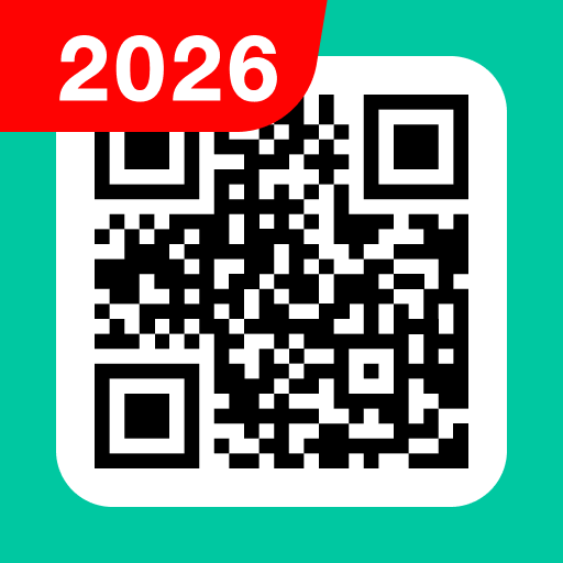 QR Code Scanner &amp; Scanner App
