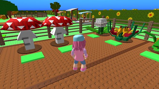 Steal It All! screenshot 5