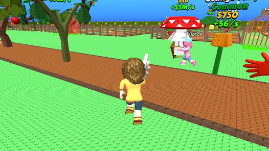 Steal It All! screenshot 6