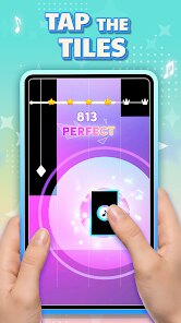 My Singing Pet: Pop Piano Game screenshot 6