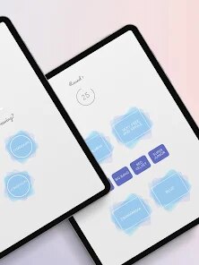 Kpop music game screenshot 5