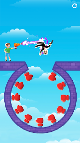 Mr. Pain screenshot 1