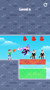 Mr. Pain screenshot 2