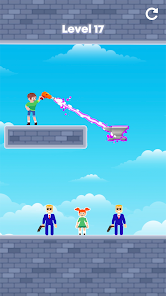 Mr. Pain screenshot 4