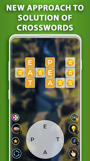 WOW 2: Word Connect Game screenshot 2