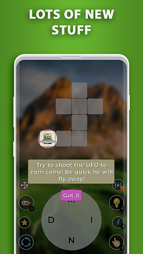 WOW 2: Word Connect Game screenshot 4