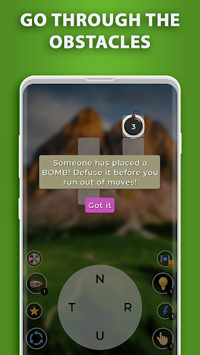 WOW 2: Word Connect Game screenshot 5