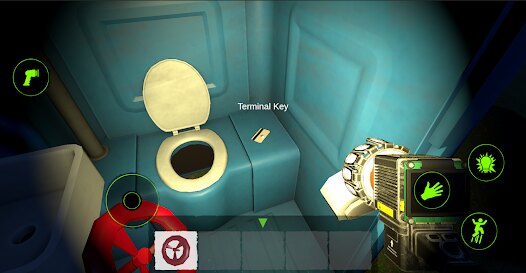 Horror In Zoo: Critters Escape screenshot 3