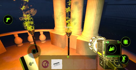 Horror In Zoo: Critters Escape screenshot 4