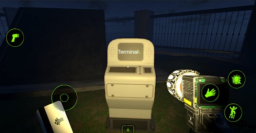 Horror In Zoo: Critters Escape screenshot 5